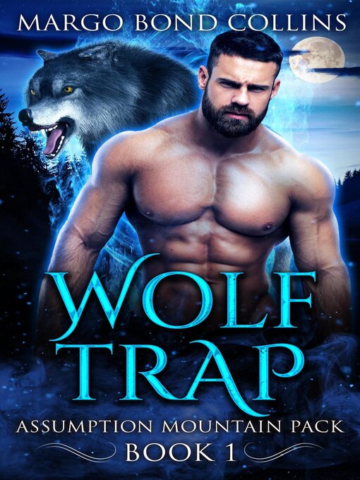 Title details for Wolf Trap by Margo Bond Collins - Wait list